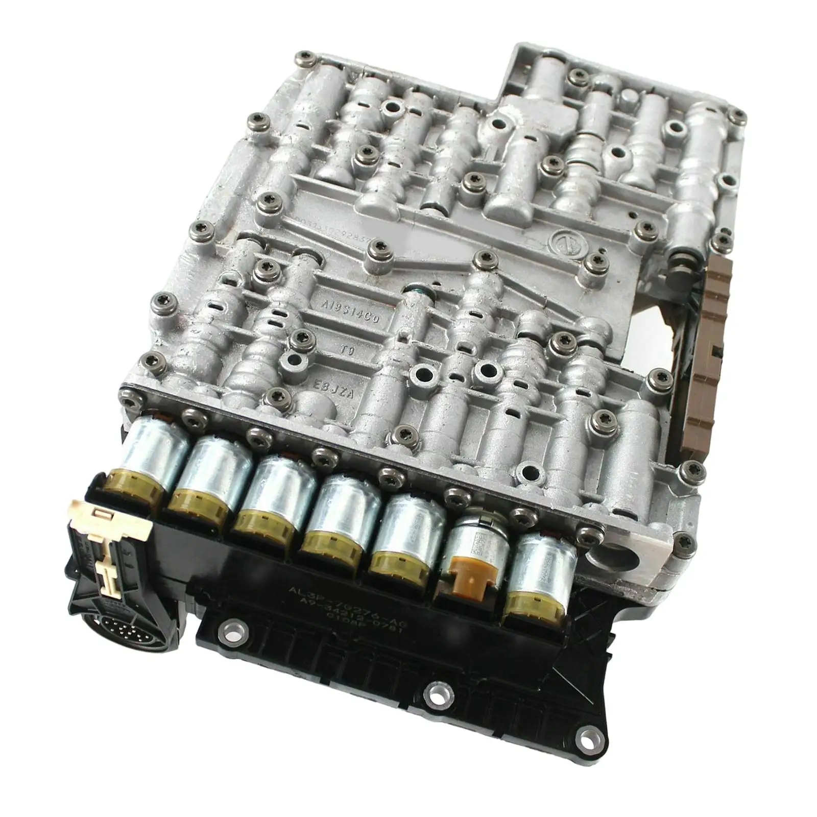 6R80 Transmission Valve Body AL3P-7Z490 for Ford   4WD