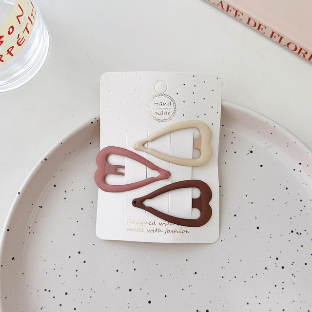 4 Clip Capelli Arcobaleno Per Bambine - Fermagli Colorati Paw Patrol - Foto 10