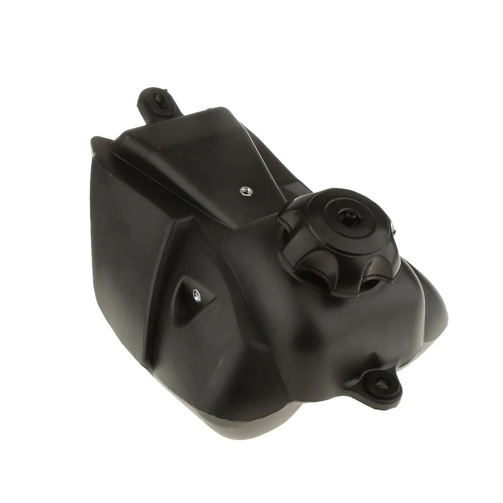 Fuel Tank With L/ 0.79 US Gallon Capacity For Motorcycle