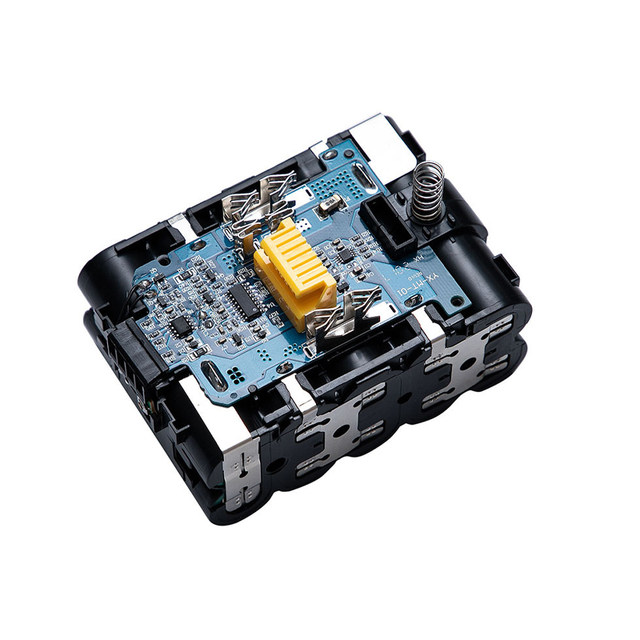 ホットマキタ BL1830 リチウムイオンバッテリー BMS PCB 充電