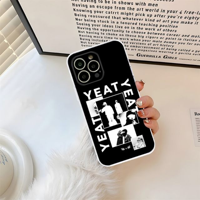 Yeat the pioneer of music iPhone Case for Sale by Yeatshop