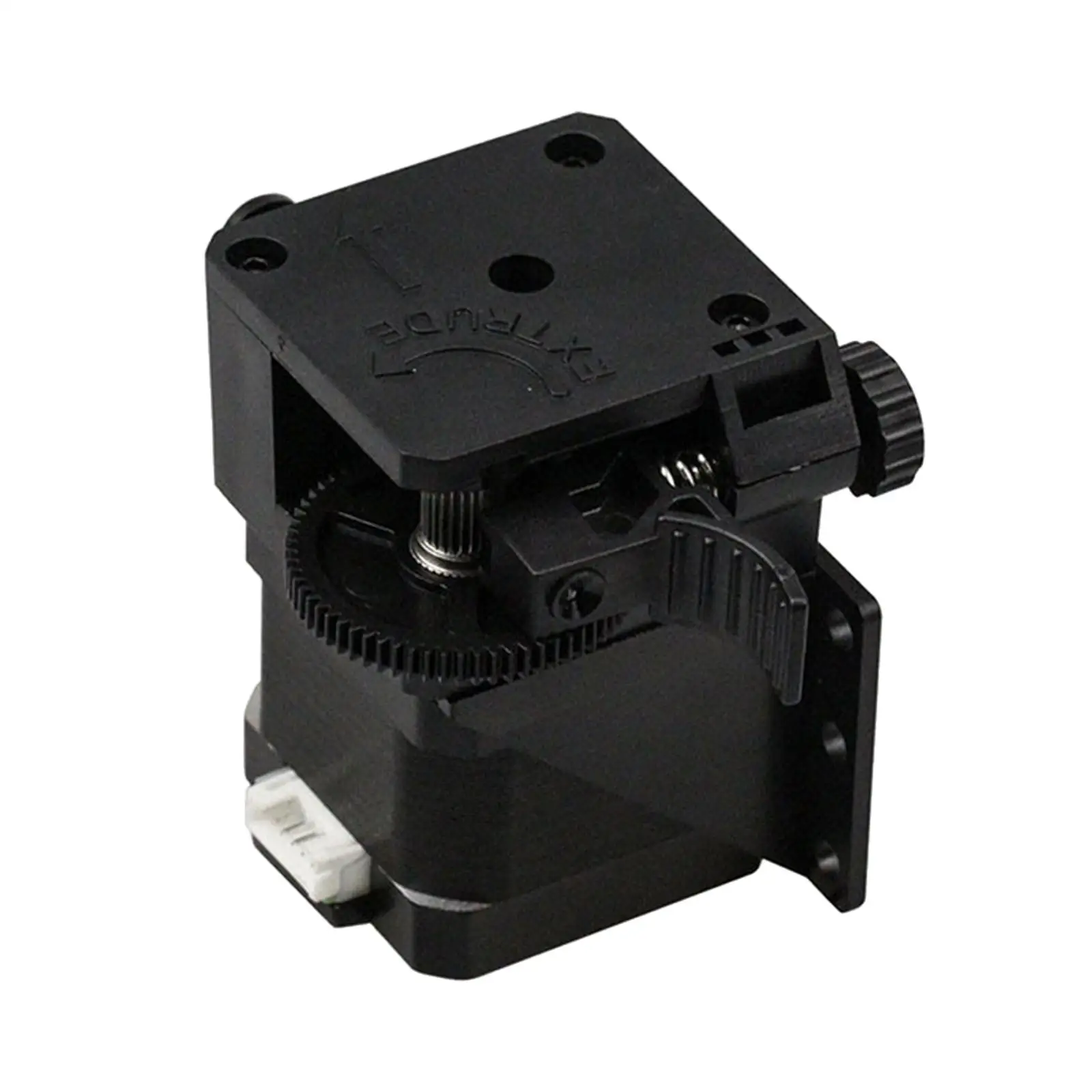Extruder, 3D  Replacement Accessories Extruder for V6    Mounting 1.75mm Filament