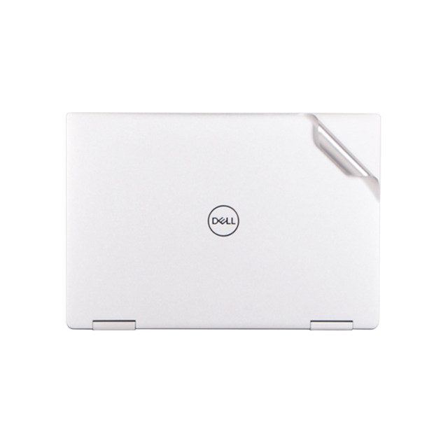 オファー dell latitude ステッカー