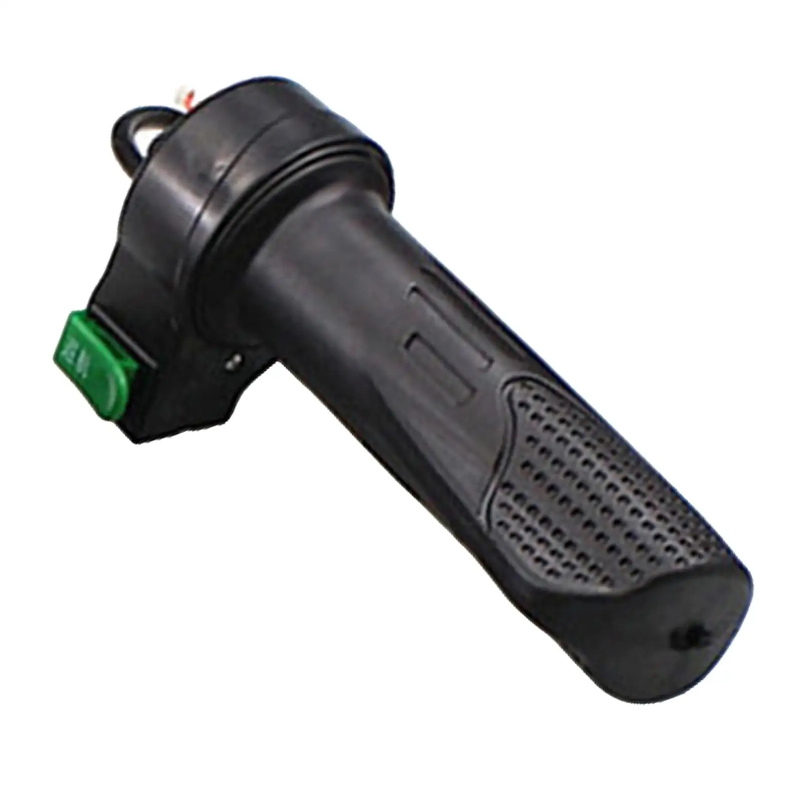 electric Bike Handlebar Grip Spare Parts Professional Accessories