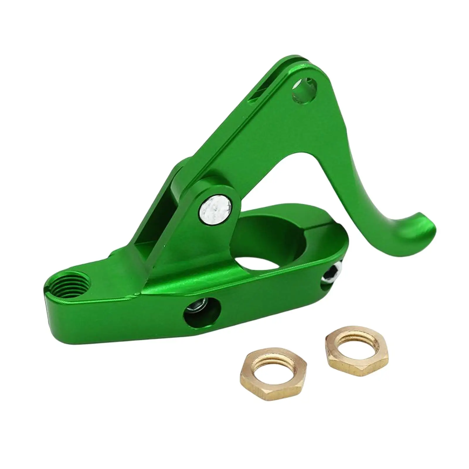 Finger Throttle Aluminum Alloy Fit for   High  Parts Easy to Install Accessories