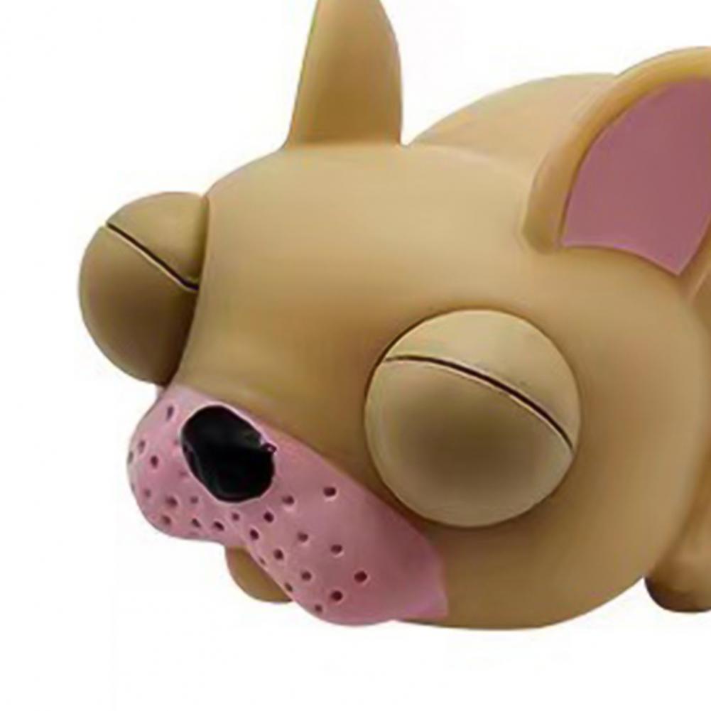 Soft Silicone Squeeze Puppy Toy - image 10