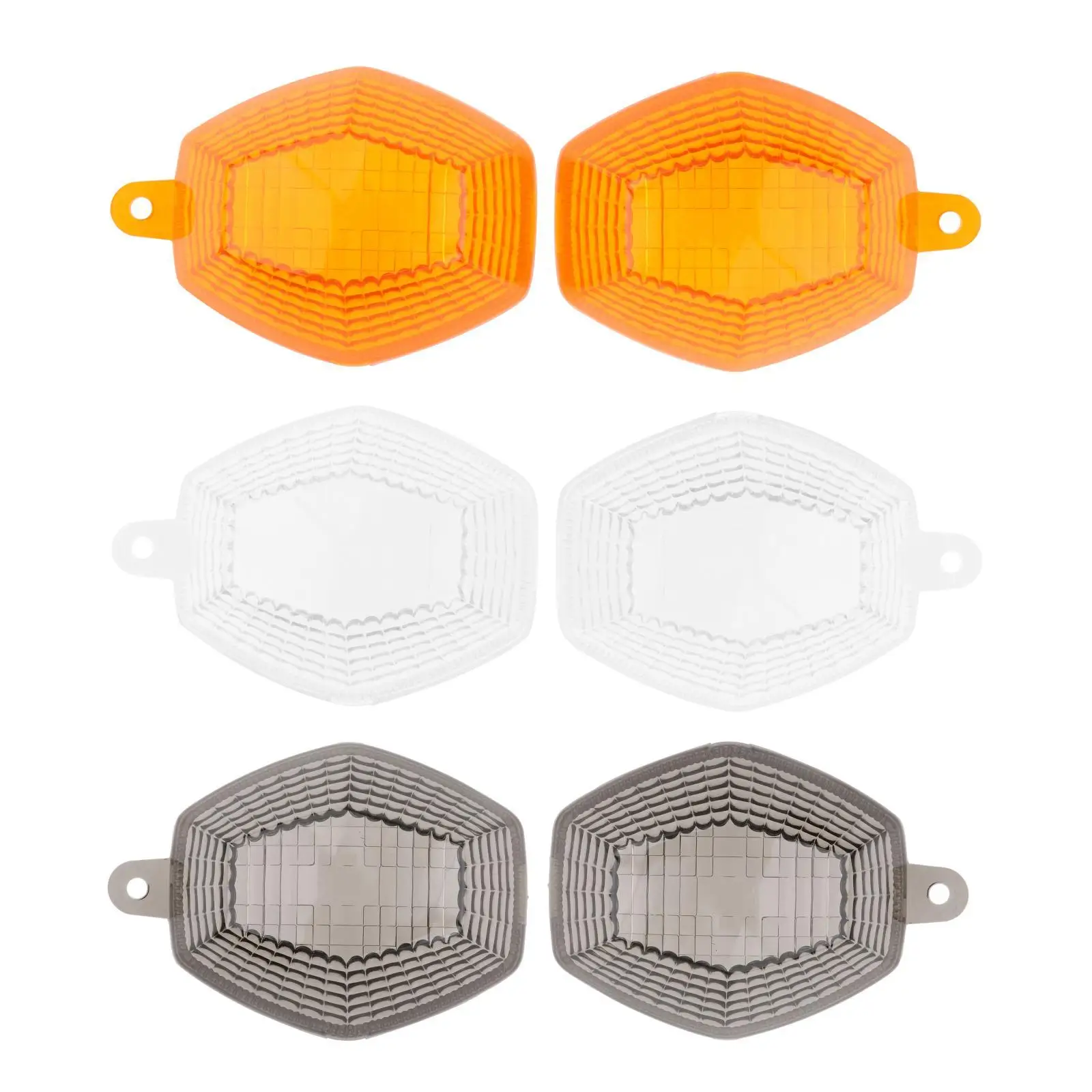  light type lens ,Motorcycle Parts, Motorcycle Accessories, Indicator Lamp Cover, Fit for  Gsf 1200 N/1-2006