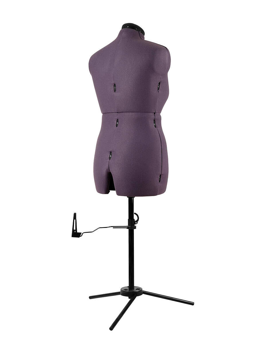 150. Манекен портновский adjustoform tailormade b. Манекен раздвижной. Манекен adjustoform lady valet (s). Манекен adjustoform my double a leg form s (42-52).