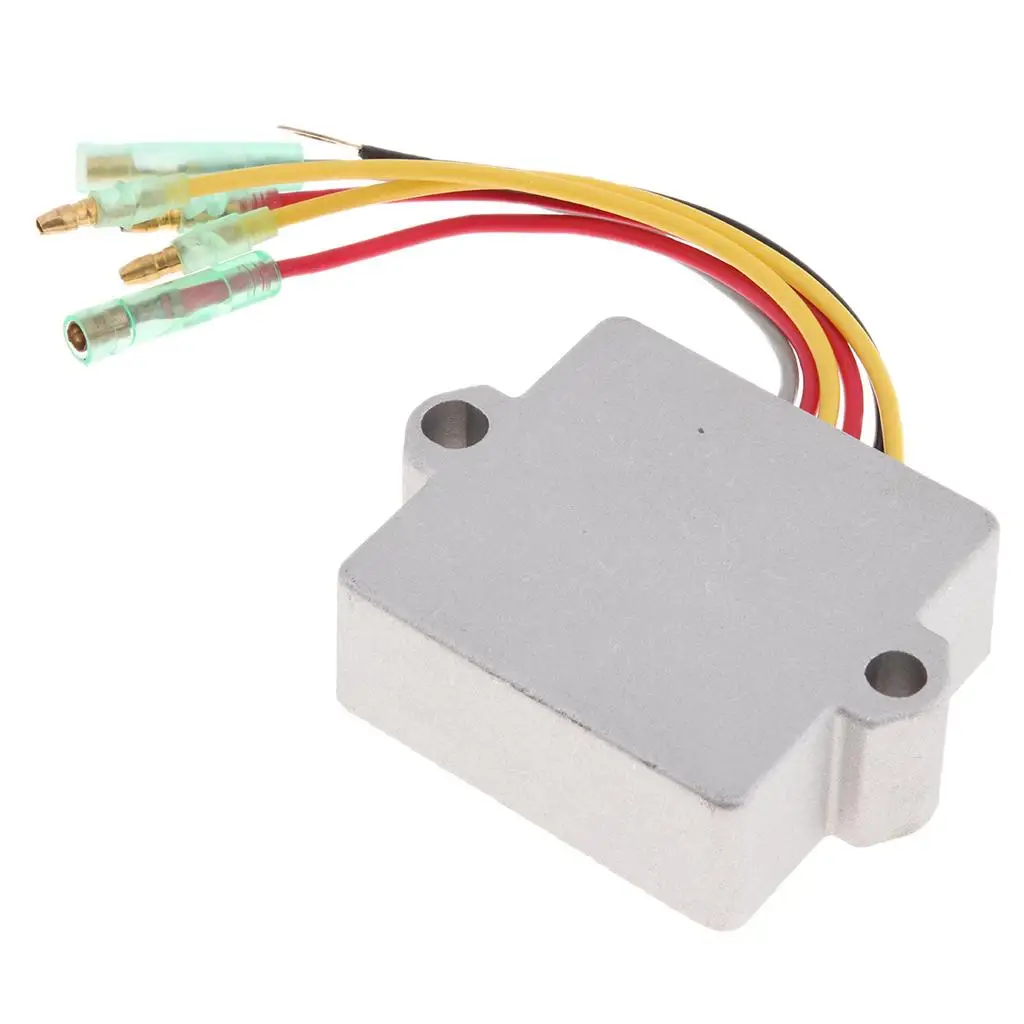 Motorcycle Voltage Regulator  for Outboard Motor Electrical Components