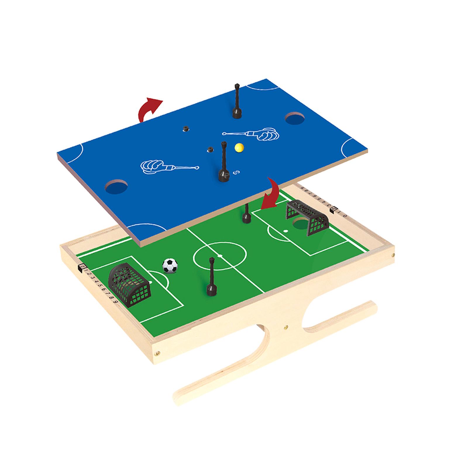 Magnetic Ball Tabletop Board Game Parent Child Interactive Magnet Game for Kids Adults Family Boys Girls Entertainment Party