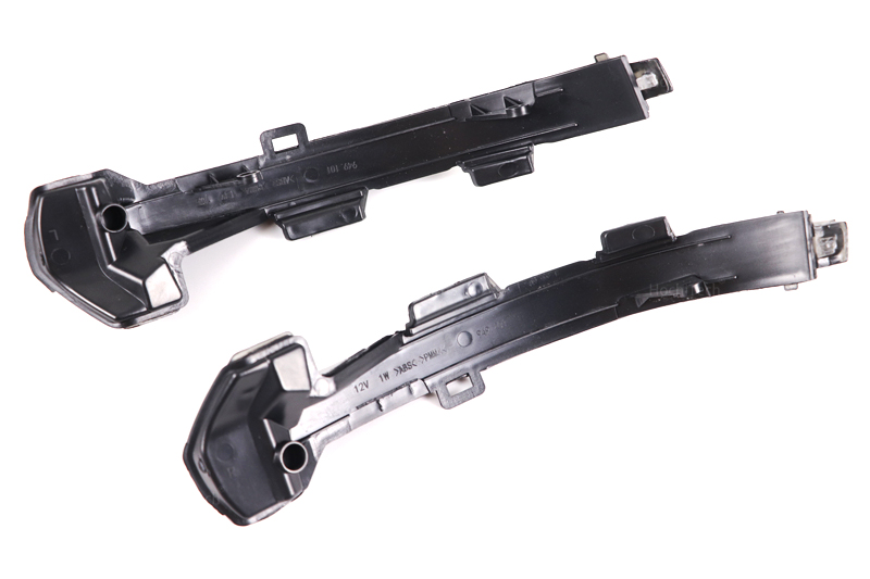 Dynamic Blinker LED Turn Signal For VW Passat B8 Variant Arteon Light Mirror Indicator Sequential 2015 2016 2017 2018 2019 2020