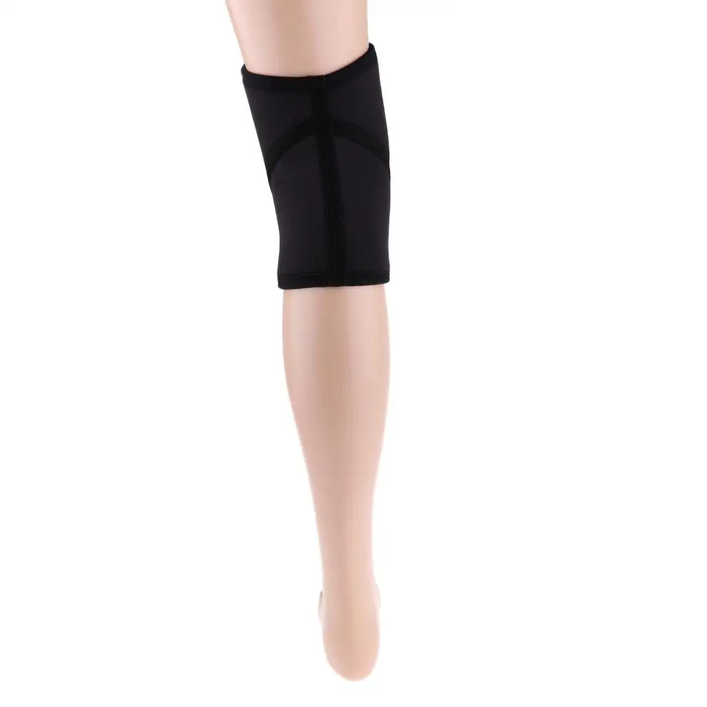 Knee Sleeves Neoprene 7mm for for Squats Gym