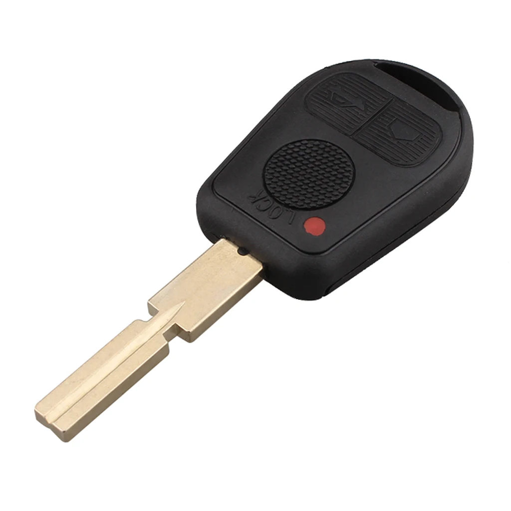 Replacement  Remote Key Shell for BMW E31 E32 E34 E36 E38 E39