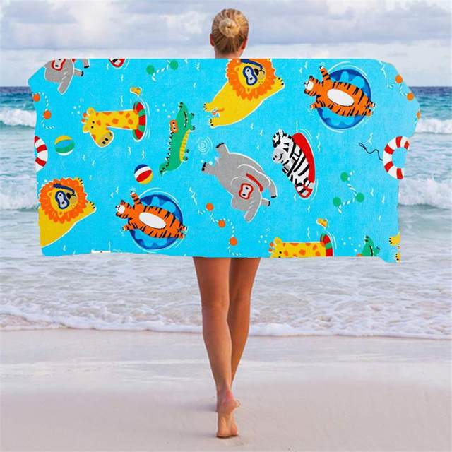 Oversized Cotton Plus Size Travel Gym Camping Blanket Tablecloth Turkish  Bath Beach Towels Extra Large Sheet for 100X180cm - China Beach Towel and Bath  Towel price