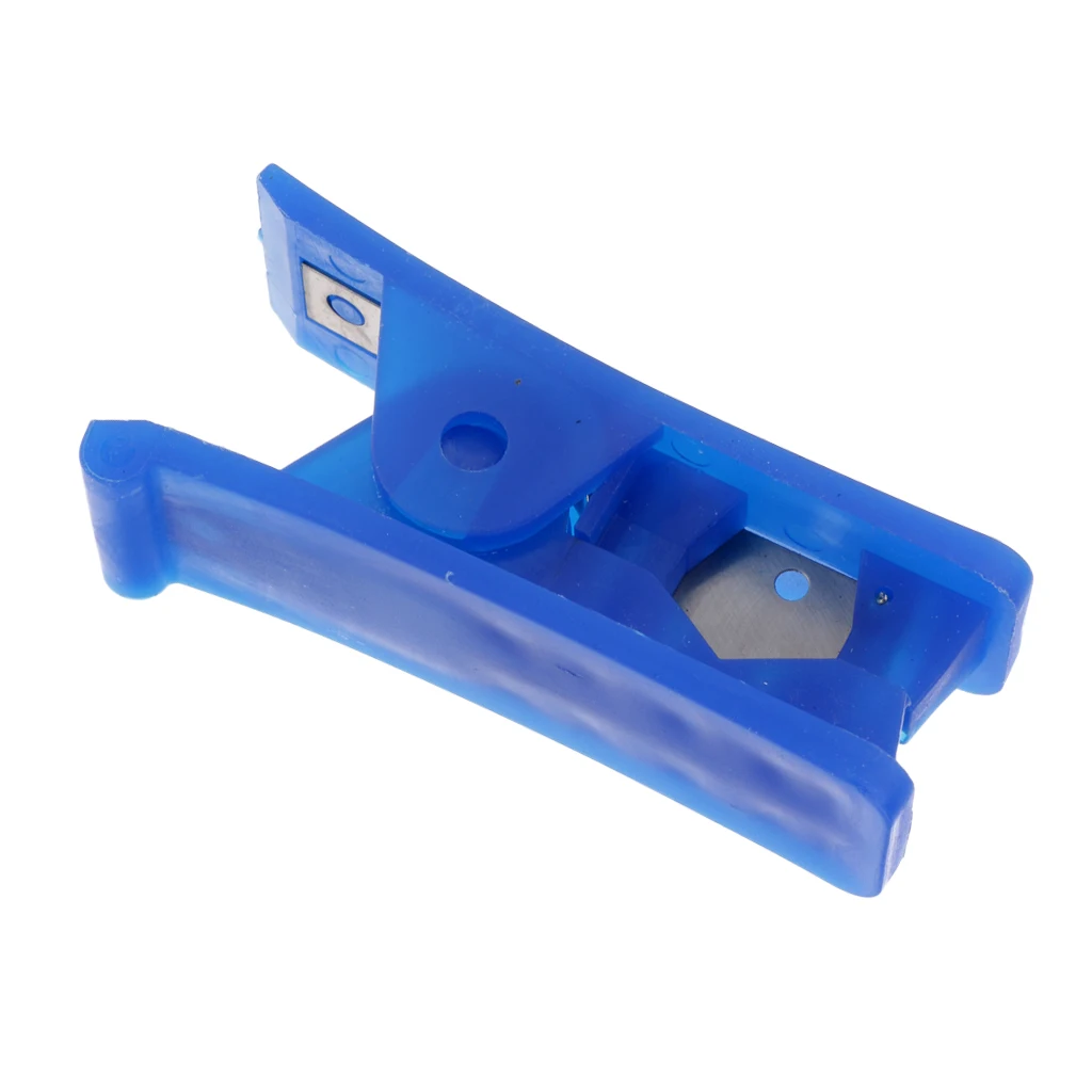 Nylon Tube And Plastic Cutter,Snippers, Cut Any Plastic Tubing