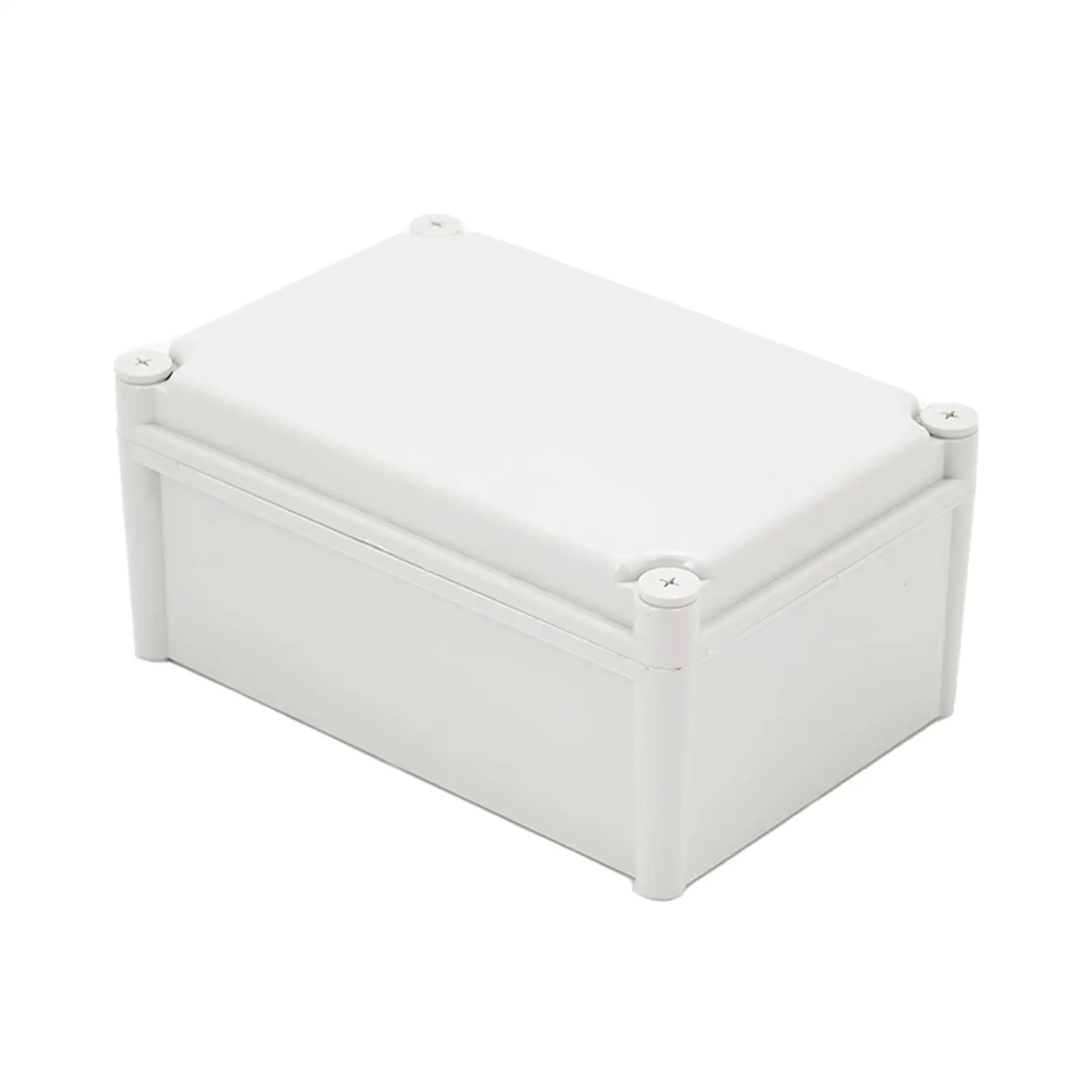 Electrical Project Case Project Enclosure 28x19x13cm IP67 Waterproof Electronic Cases Electrical Junction Box Projects Box