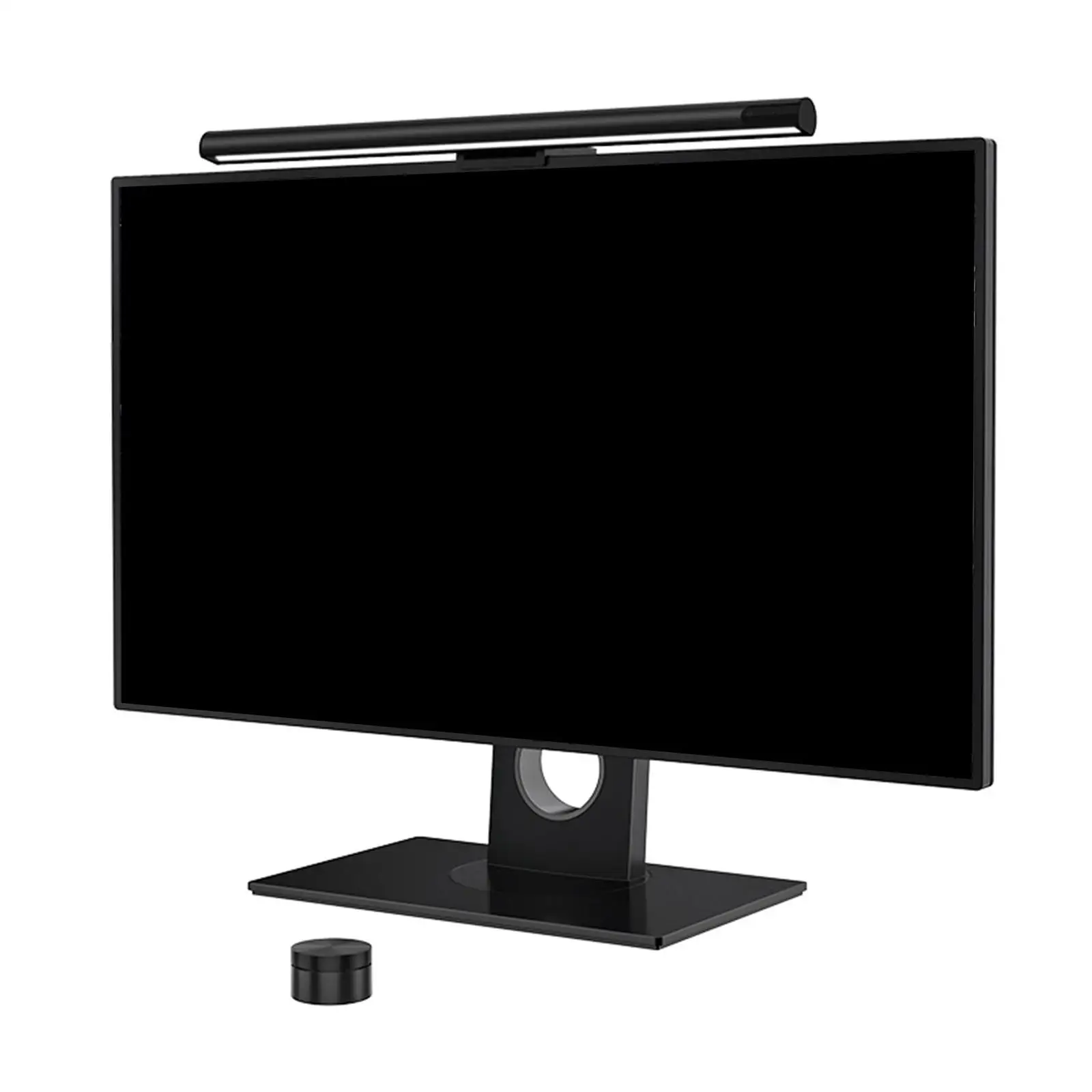 LED Adjustable Brightness Eye Caring Computer Monitor Light Bar