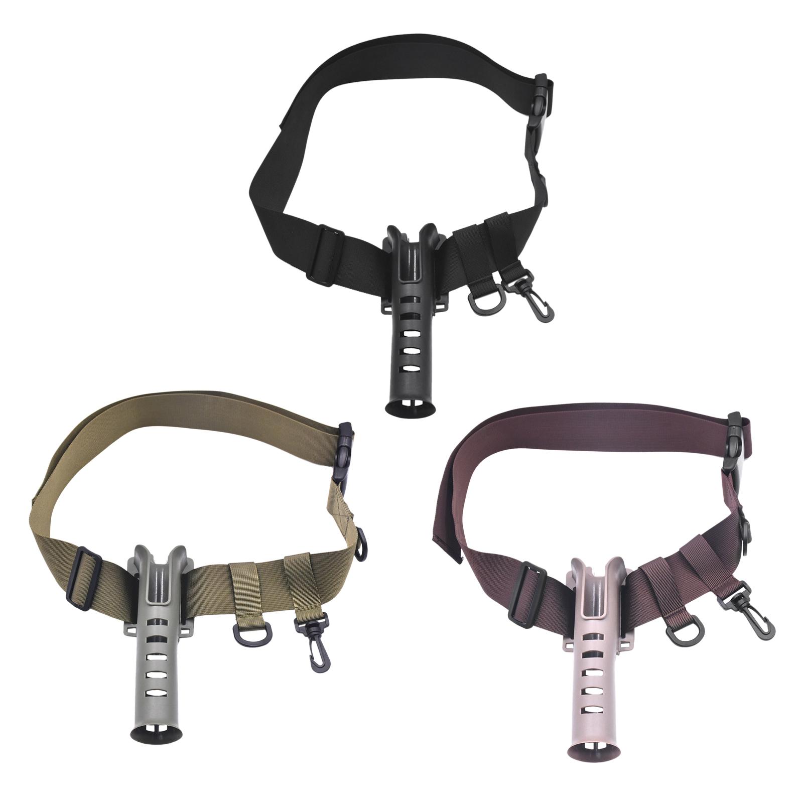 Harness / Fighting Belts