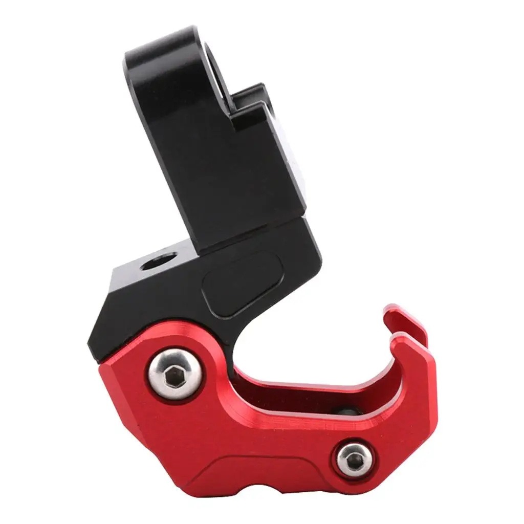 Luggage ing er Hook for All New Forza 300 2018 Scooter