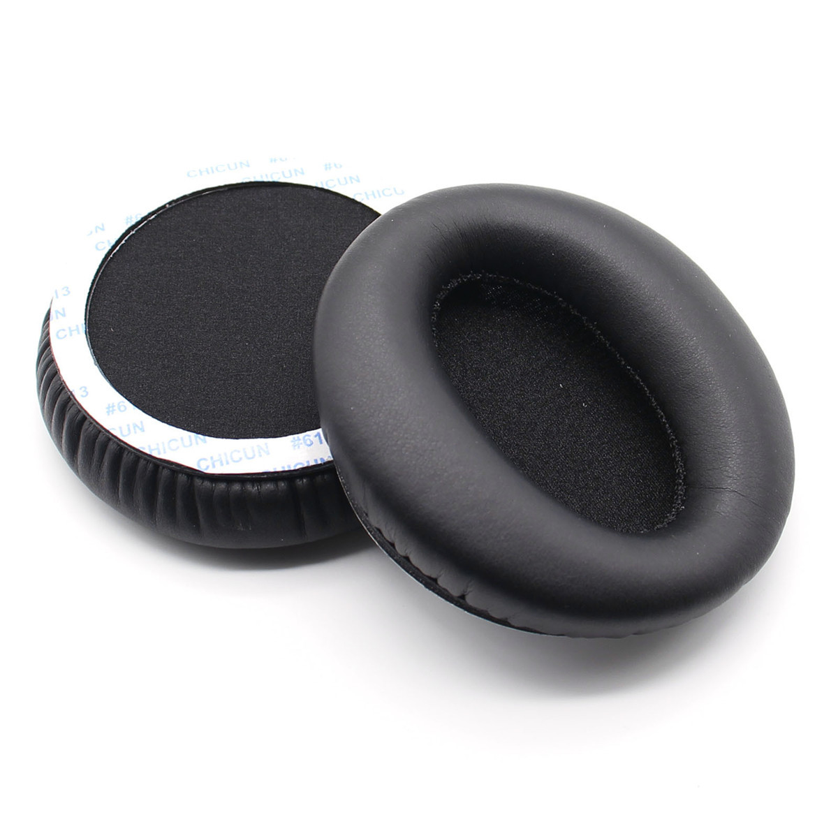 1 Paar für Meidong Cowin E7 Headset Hülle E7 Pro Schwamm Ohr Baumwolle Ohren schützer Memory Ohr polster Kopfhörer Zubehör – Detail 11