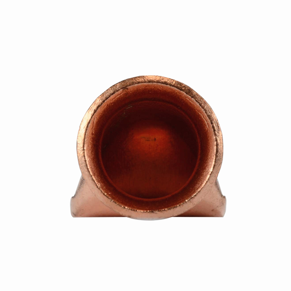 Friso Fio Elétrico, Terminais de Soldagem, 4AWG, 3 8 