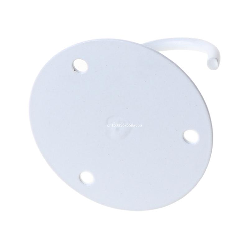 Description Picture 6 of itemWall Mount Ceiling Hook Bracket Hanger for Hanging Bird Feeders Lanterns Wind Chimes Planters Decoration Outdoor Wholesale
