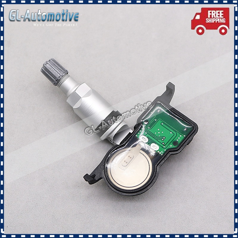 Neue 4Pcs 42607-02090 Reifen Typ Druck Monitor System Sensor Für Toyota 4RUNNER AVALON CAMRY COROLLA 42607-02050 42607-02070 – Detail 3