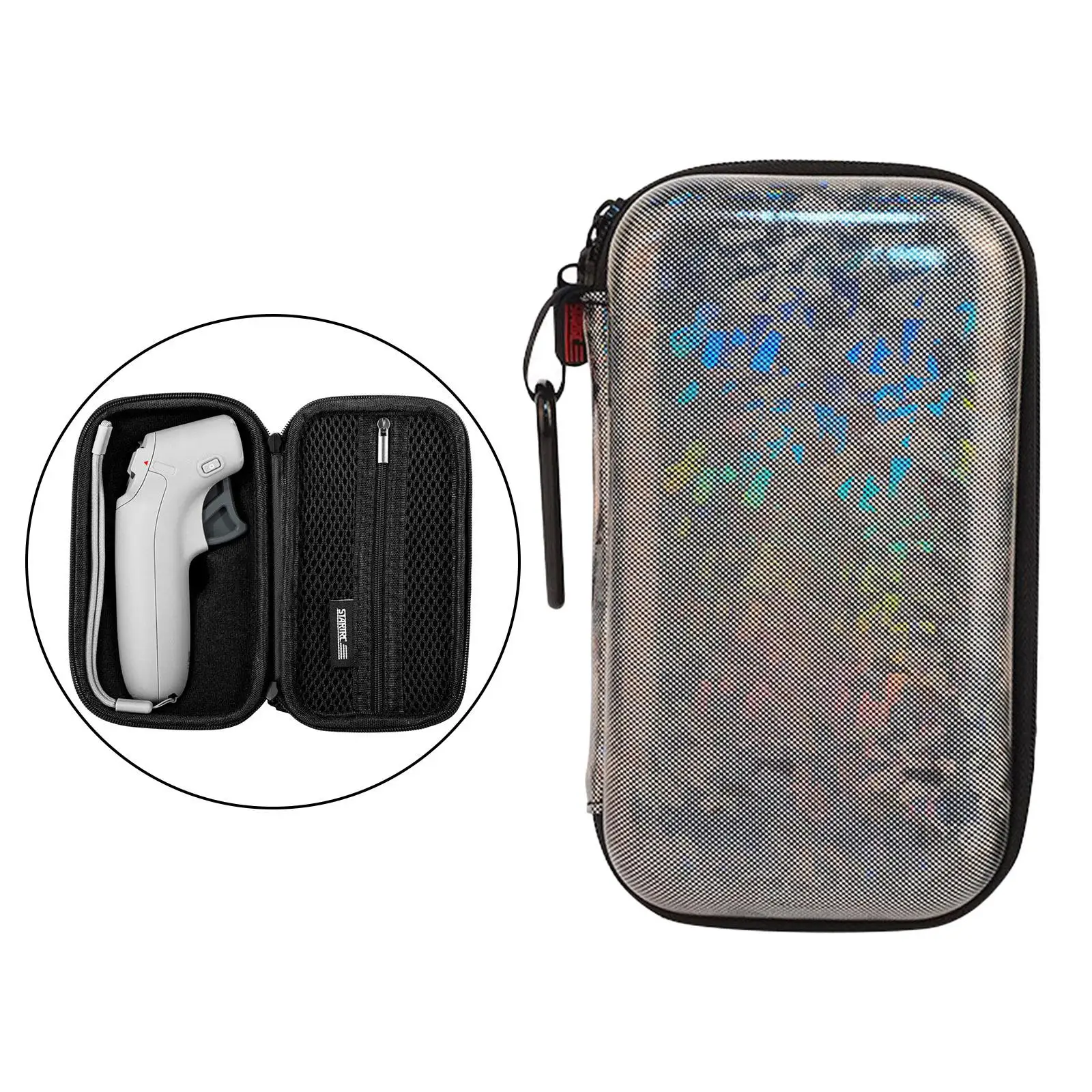 Lightweight  Travel Carrying Case Waterproof Storage Bag for DJIFPV
