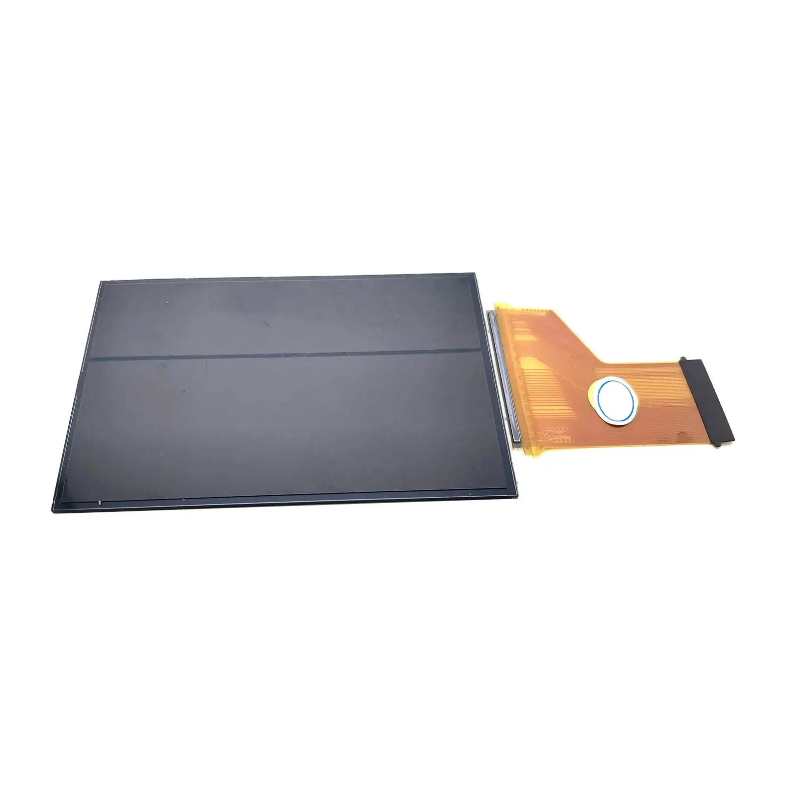 LCD Display Screen Spare Parts for X-M1 XM1 X-A1 XA1 x30 Digital Camera Repair Parts Made of high quality material