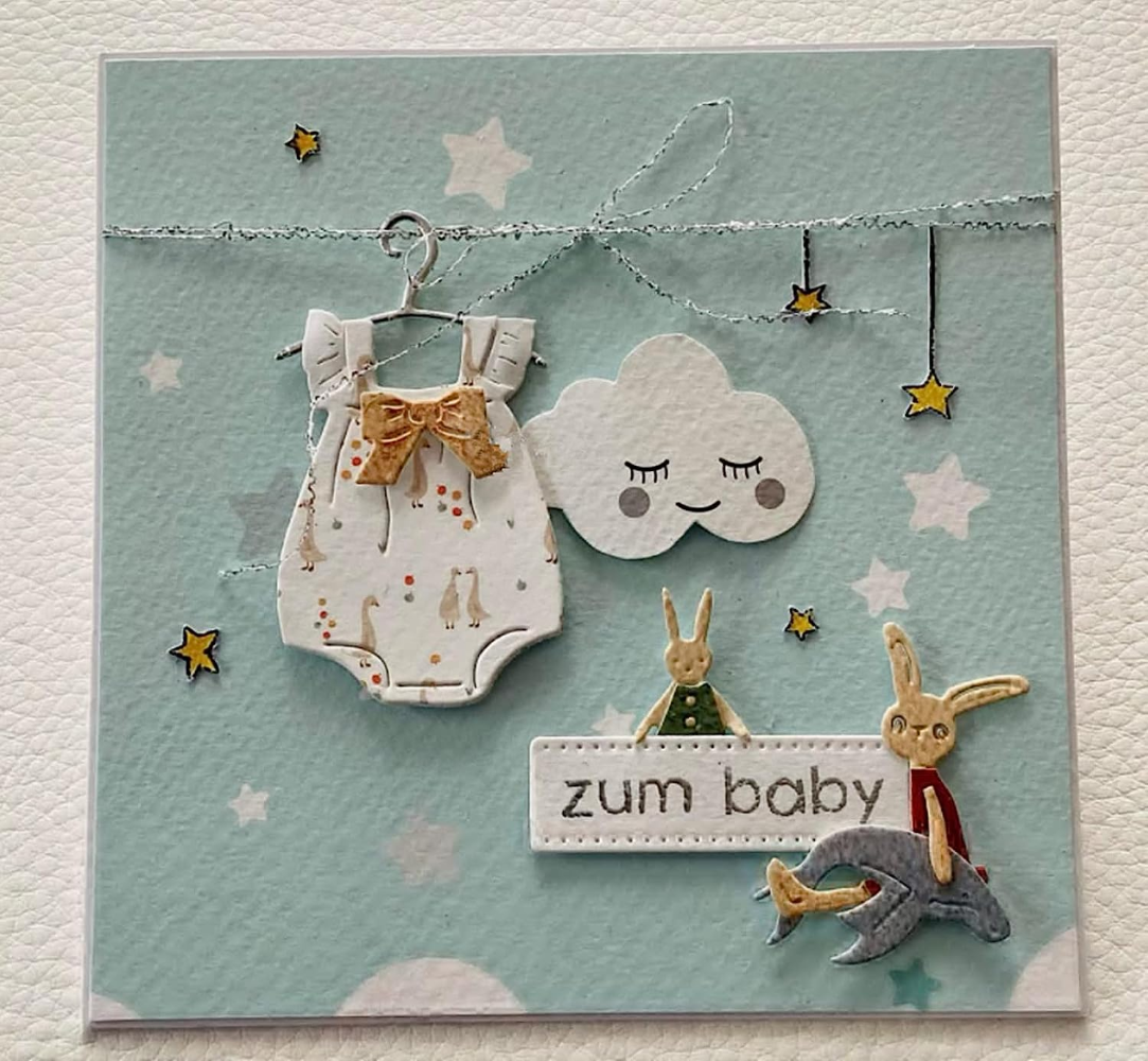 Description Picture 5 of itemBaby Apron Dress Frame Metal Cutting Dies,Star Moon   Skirt Hanger Die Cuts,DIY Scrapbooking Stencil Template Molds