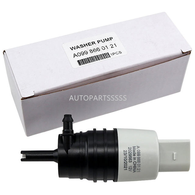 Original A0998660121 0998660121 V30080353 Windshield