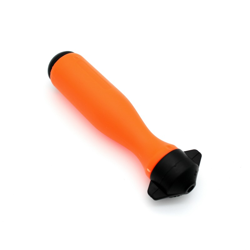 Description Picture 4 of itemNylon Handle Saw Chain File Handle Reusable and Quickly Installed Handle