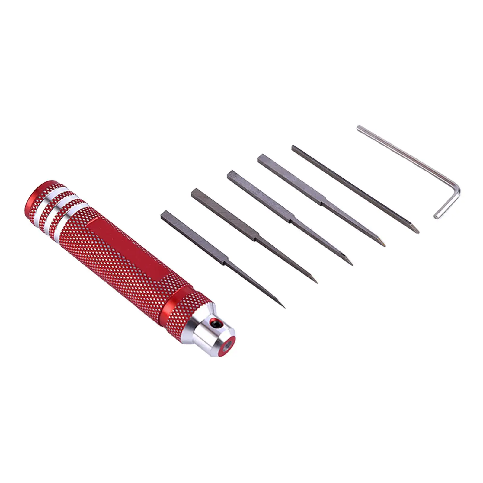 Model Scriber Tool Durable with Replace Blades Sharp Cutting Tool for Resin Carved Pottery Modeling Hobby Carving Clay Sculpture