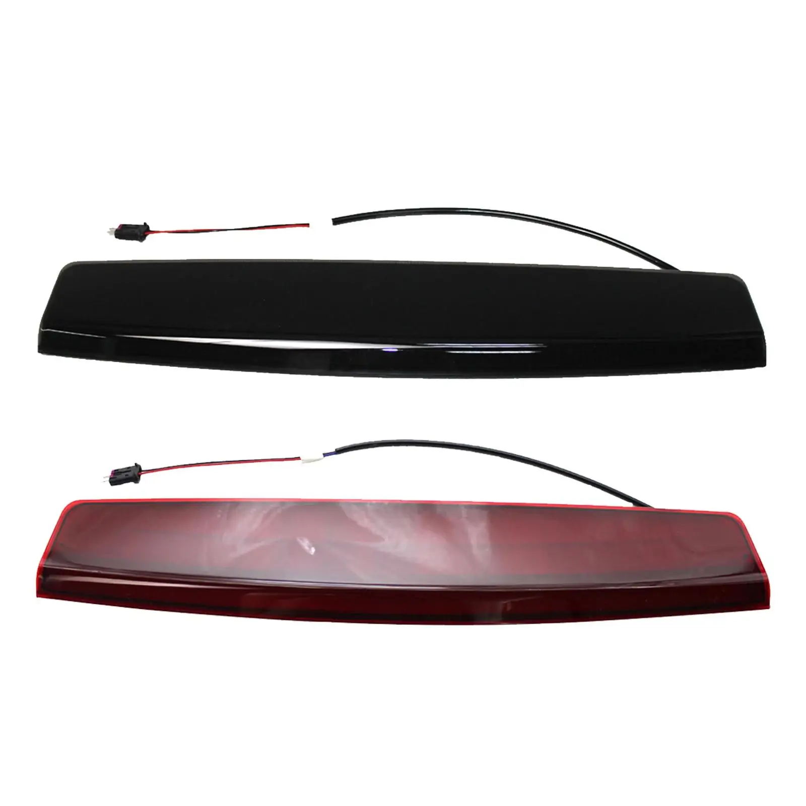 Vehicle High Level Brake Light Replacement for Range Rover L322 2002-2012 Accessories Interchange