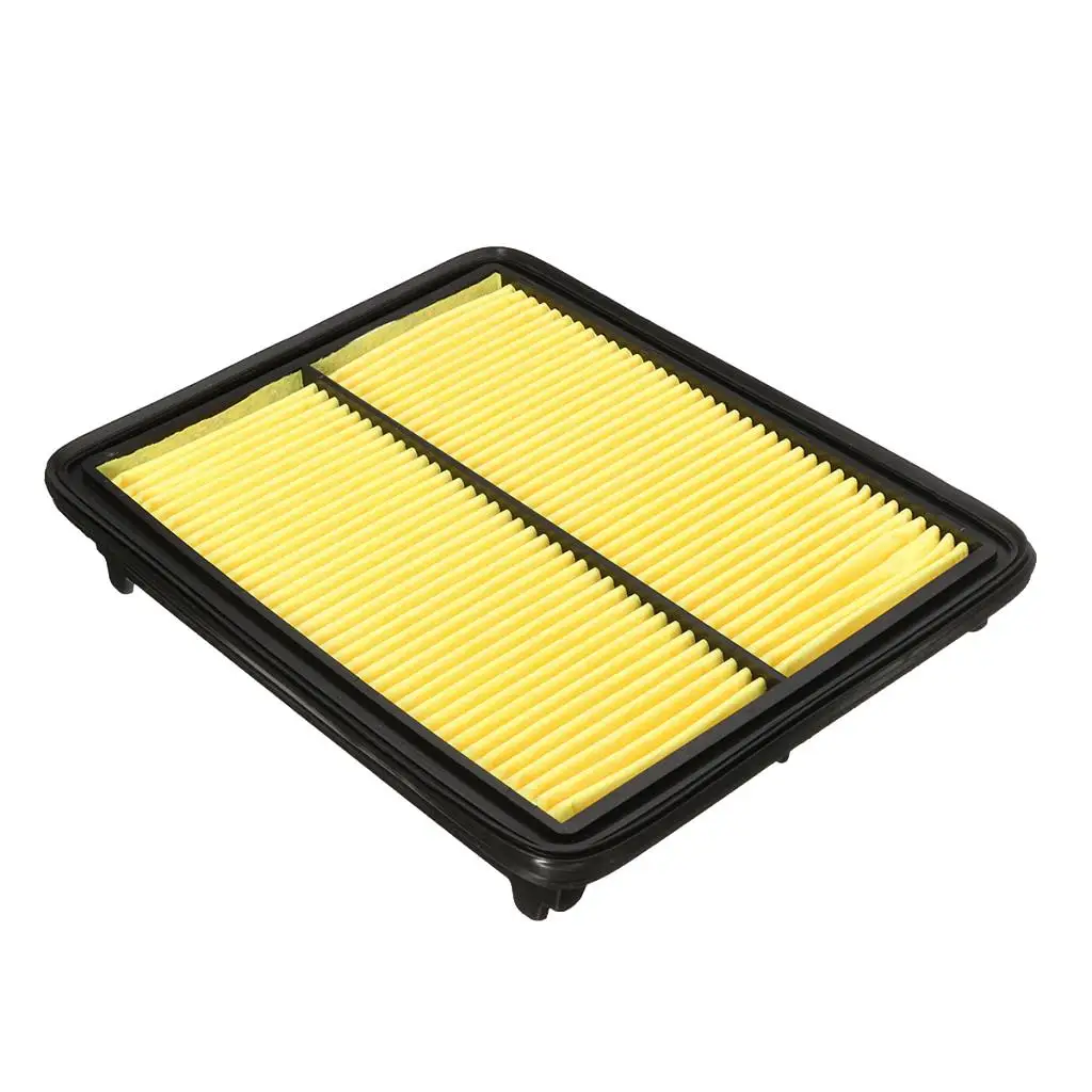 Air Filter  Cleaner Yellow Fits for  Accord  V6 OEM 17220-R70-A00