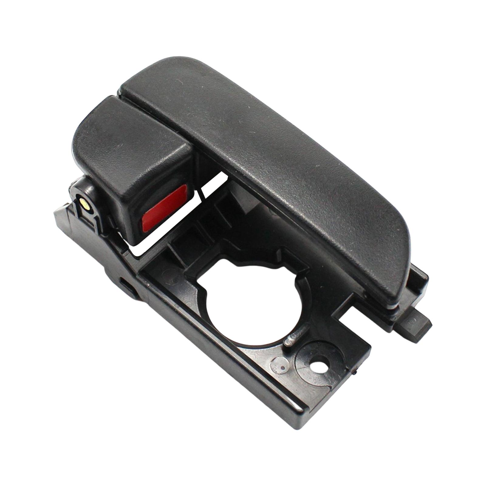 Inner Door Handle for Accent Replacement High Performance