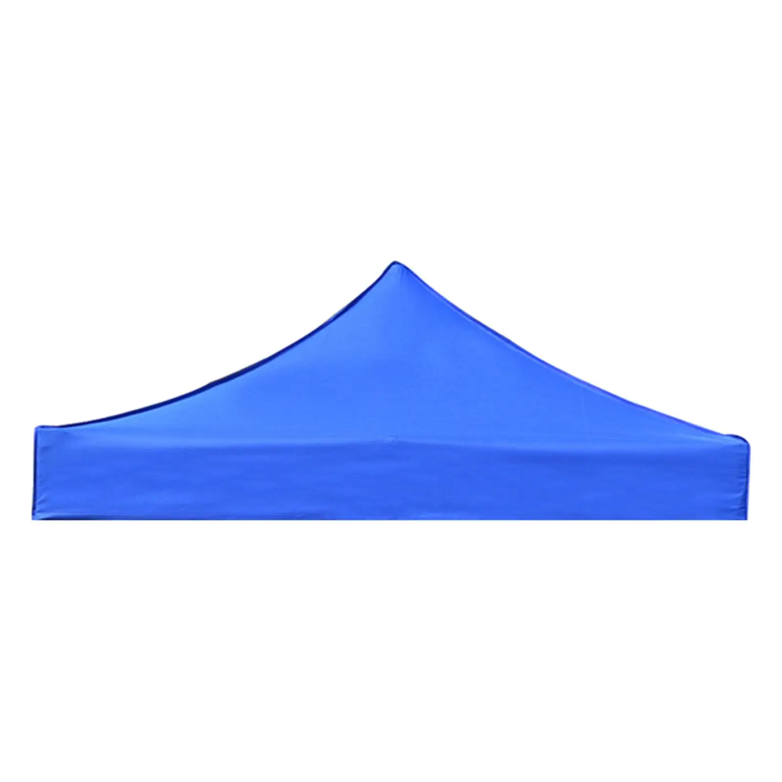 2.9MX2.9M Canopy Replacement Roof Cover Tent Top Cloth Rainproof for Beach