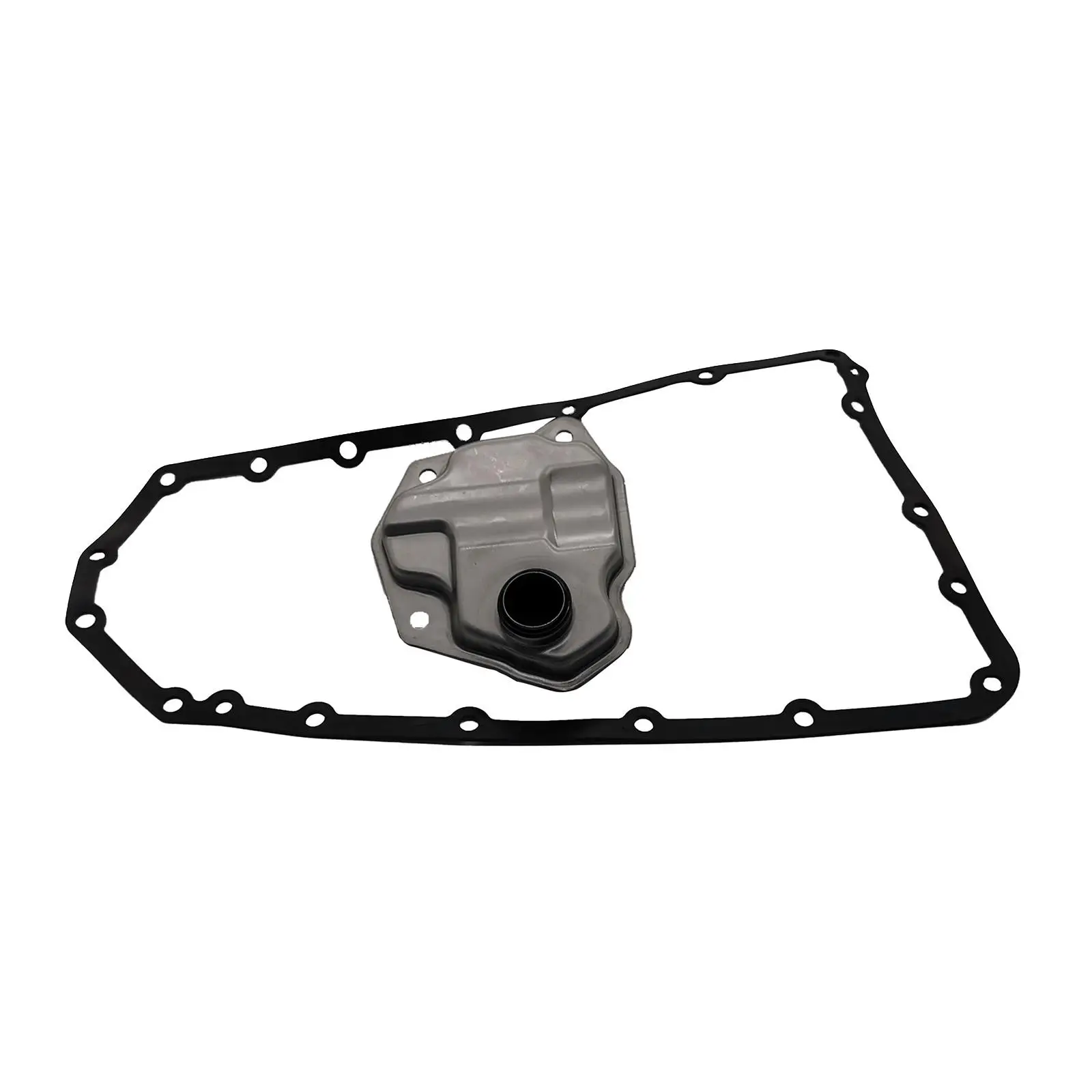 Automatic Transmission Filter Refrigerated Valve Body Return Pan Gasket for 