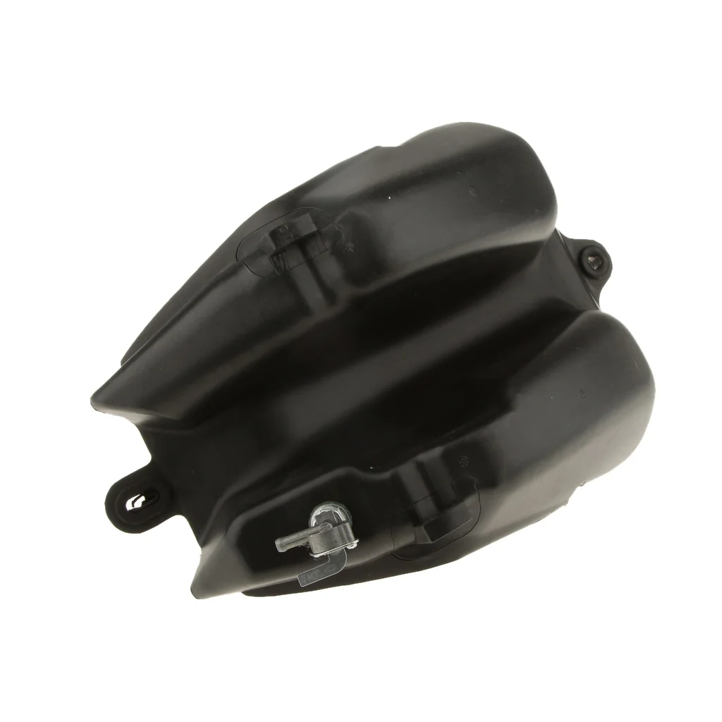 Fuel Tank With L/ 0.79 US Gallon Capacity For Motorcycle