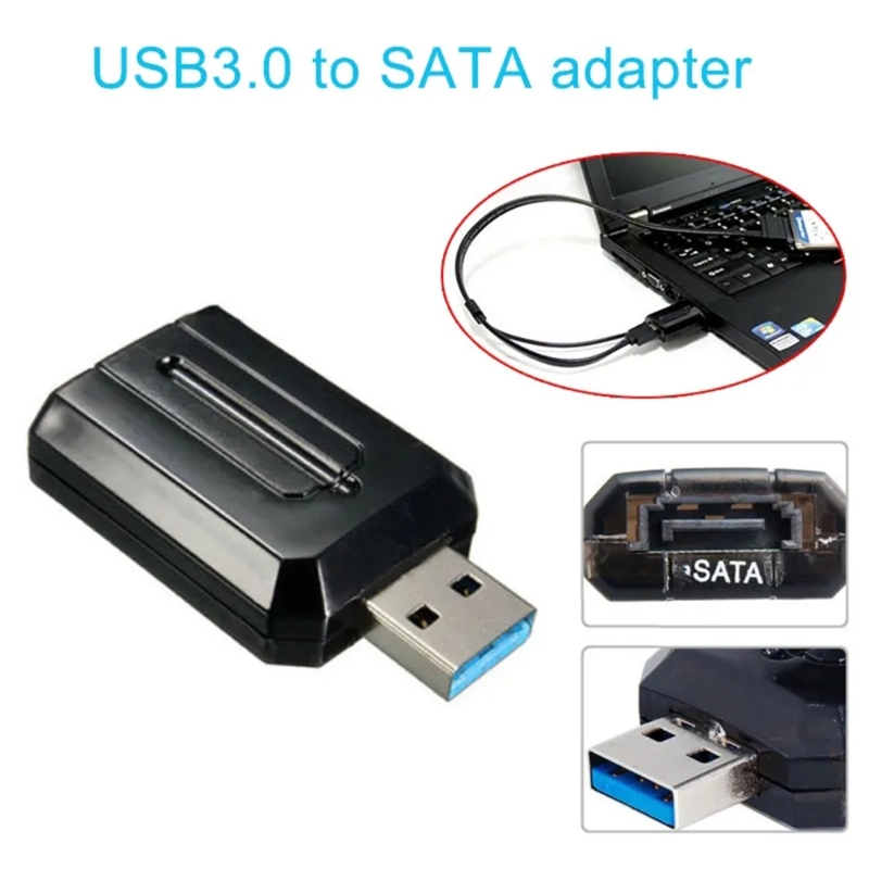 Конвертер USB3.0 В SATA Для Windows XP/Vista/7 Установка Драйвера.