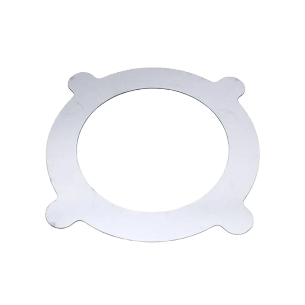 0.55mm Lsd Shim Dependable Diameter 104mm  for Patrol GQ Gu 4x4