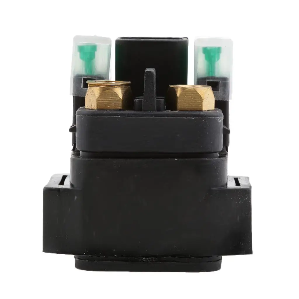 Starter Relay Solenoid for for Suzuki VL1500 DL1000 SV650 600F TL1000R