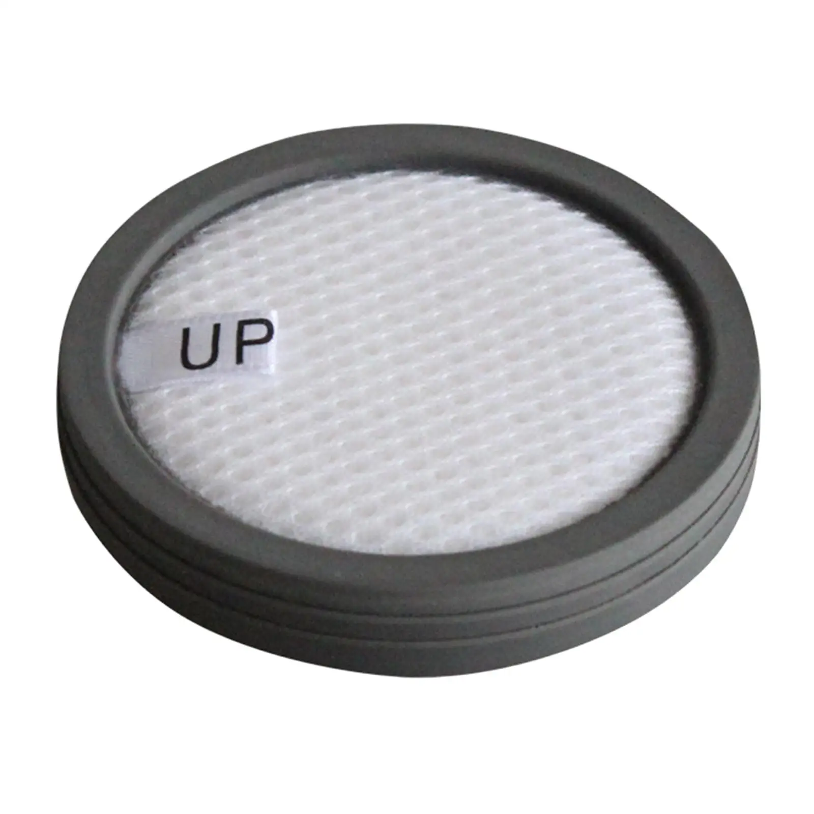 Reusable Vacuum Filters Silicone for B402/Jv11 B45H/Jv12 B405/Jv12 Vacuum Cleaner Accs