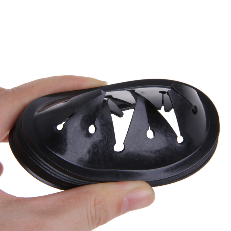 Description Picture 6 of itemA6HB Garbage Disposal Splash Guard Plastic Vegetable Fruit Garbage Solution for Home Dirty Water Liquid Accessory Supplies