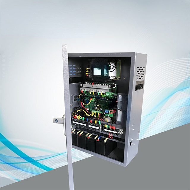 Elevator Ard of Elevator Parts Lift UPS Emergency Power Support 15kw Ard -  China Elevator Ard, Ard