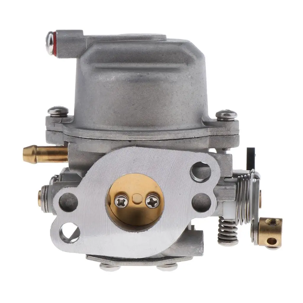 Carburetor 67D-14301-10 Replace fits  4-stroke 5hp