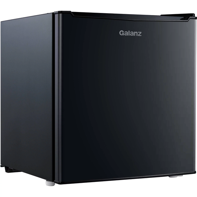 galanz 3.3 mini fridge review