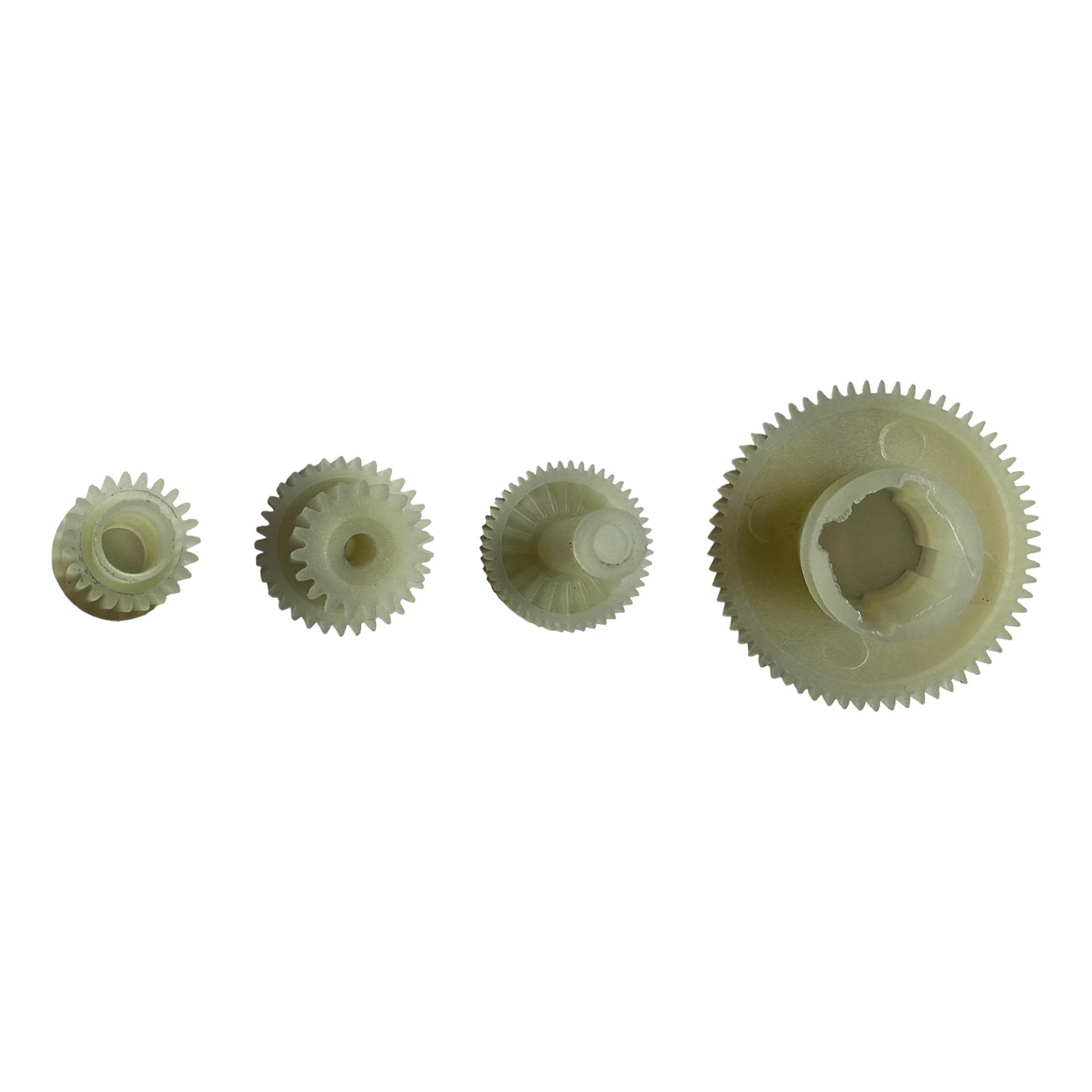 Parking Hand Brake Actuator Gear Repair Kit for Land Rover Discovery 3 4