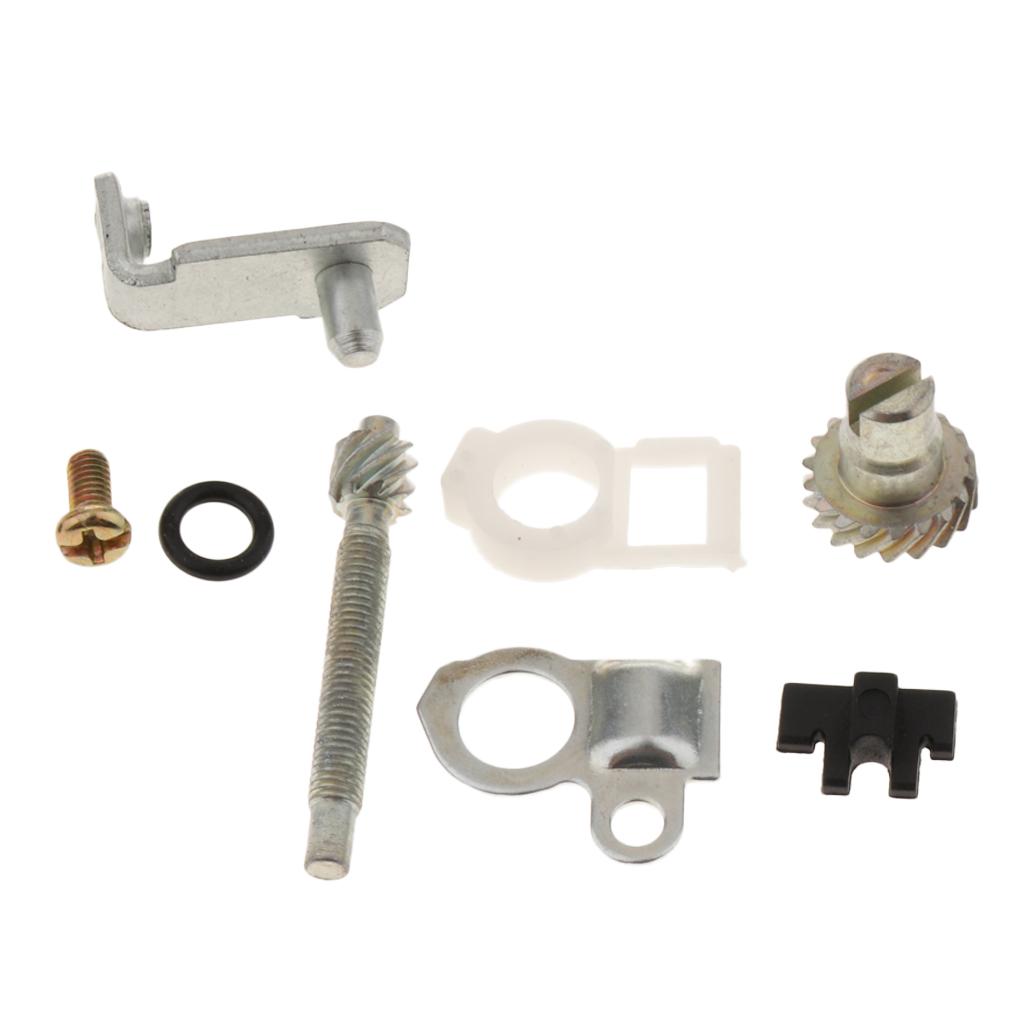  Tensioner Adjuster Kit for STIHL MS440 MS460 MS640 MS660 044 046 064 066
