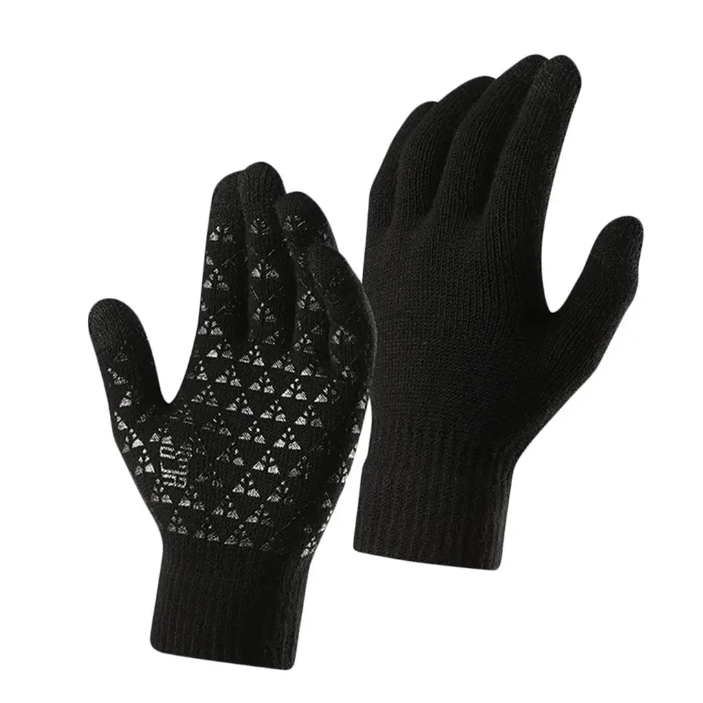 Winter s Touchscreen Warm  Windproof for Running Cycling Driving Snow Skiing Outdoor Sports  Multiple Colors